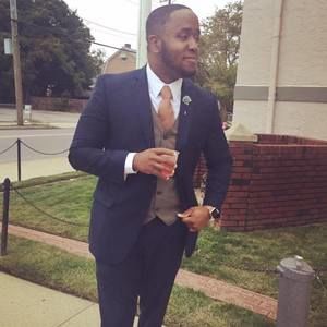 Meet your Posher, Marvin